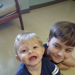 Meet your Posher, Tyler